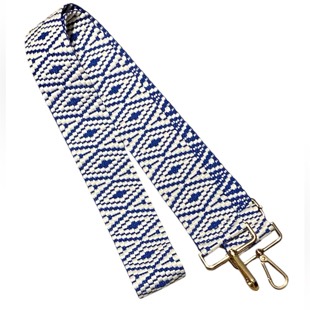 Guitar/Crossbody Strap (NEW!)